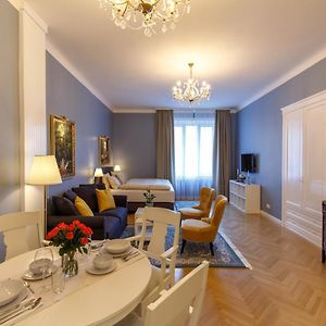Appartement met een Slaapkamer